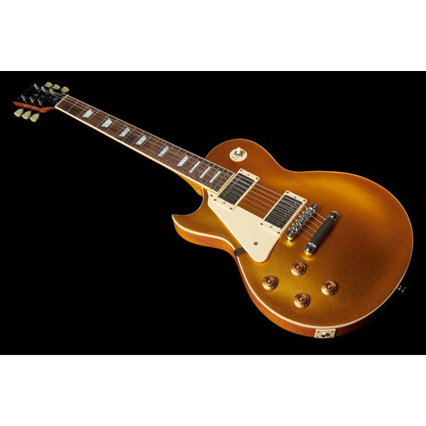 Harley Benton SC-450PlusLH GT Vintage Bundle