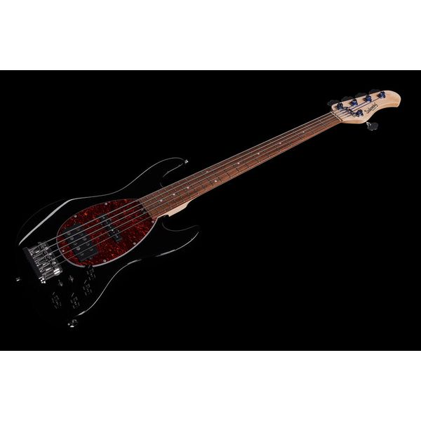 Sadowsky MetroLine 21-5 Vin MM MO BK