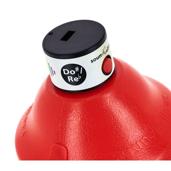 Soundbellows SBS-JCL Jumbo Chromatic Ext.