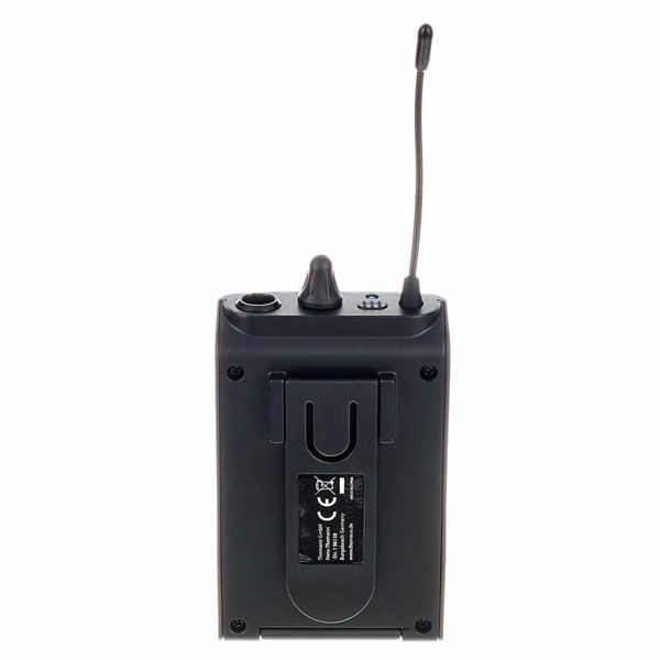 the t.bone freeU 863 HeadmiKe O Bundle