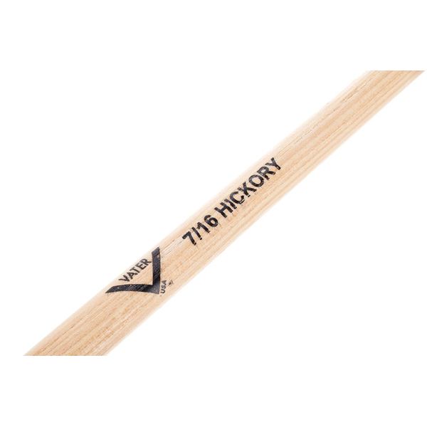 Vater 7/16" Timbale Sticks Hickory