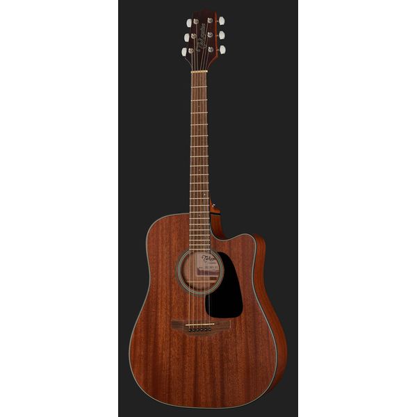 Takamine GD11MCENS w/Bag