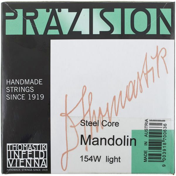 Thomastik Mandolin Set light