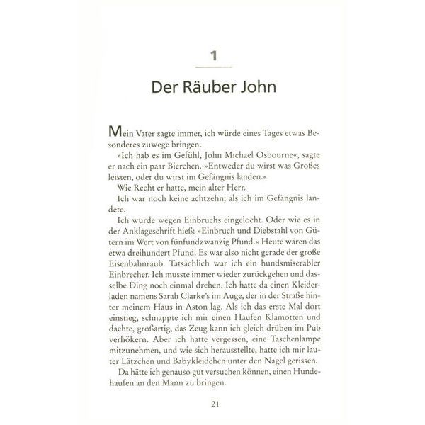 Heyne Verlag Ozzy: Die Autobiografie