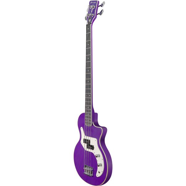 Orange O-Bass Glenn Hughes Purple