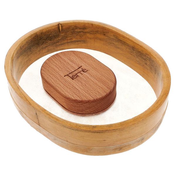 Terre Kalimba Clear Skin A-Major