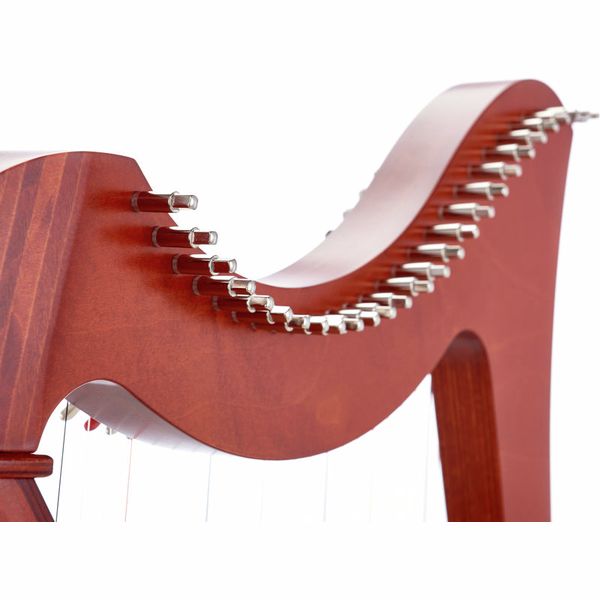 Salvi Juno 27 Cherry Sipario Bioc.