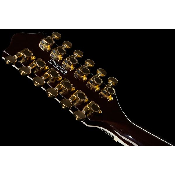 Gretsch G5422G-12 Electromatic SBB