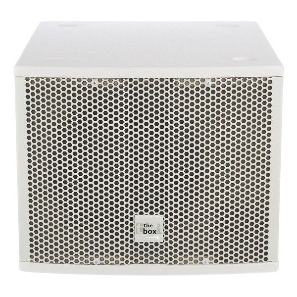 the box pro Achat Mini Install Bundle WH