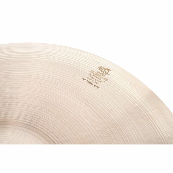 Zildjian 15" A-Series New Beat Hi-Hat