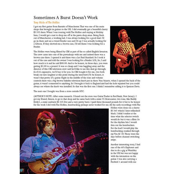 Centerstream Burst Believers III