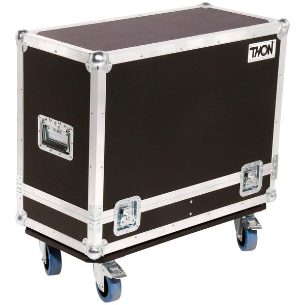 RCF NX 910-A Case Bundle