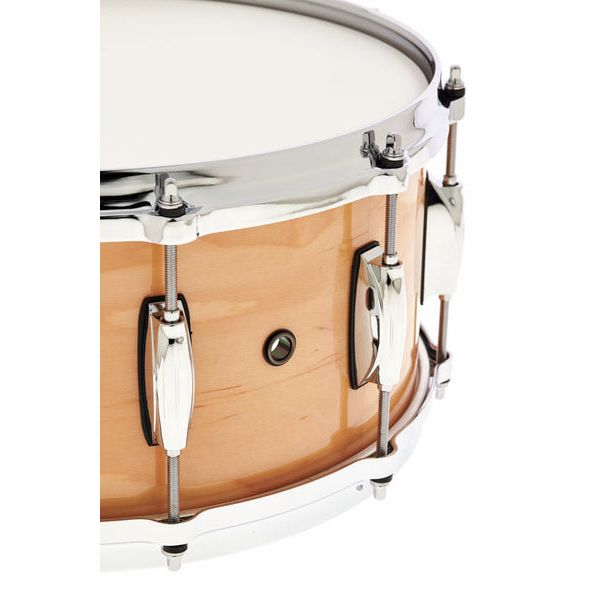 Gretsch Drums 14"x6,5" Full Range Maple