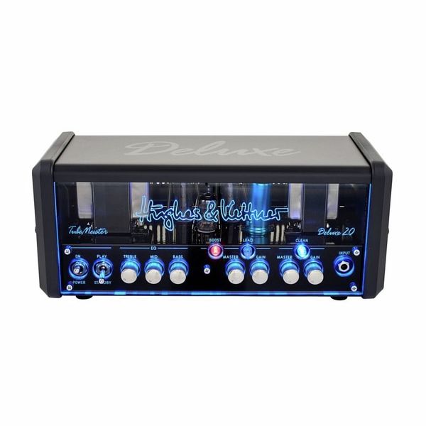 Hughes&Kettner TubeMeister Deluxe 20