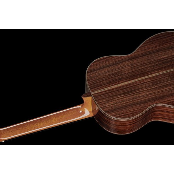 Asturias Prelude Cedar