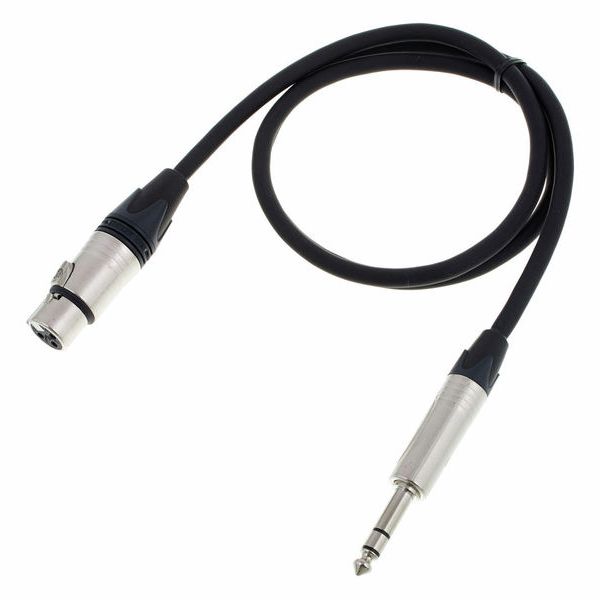 pro snake 17553-1,0 Patch Cable