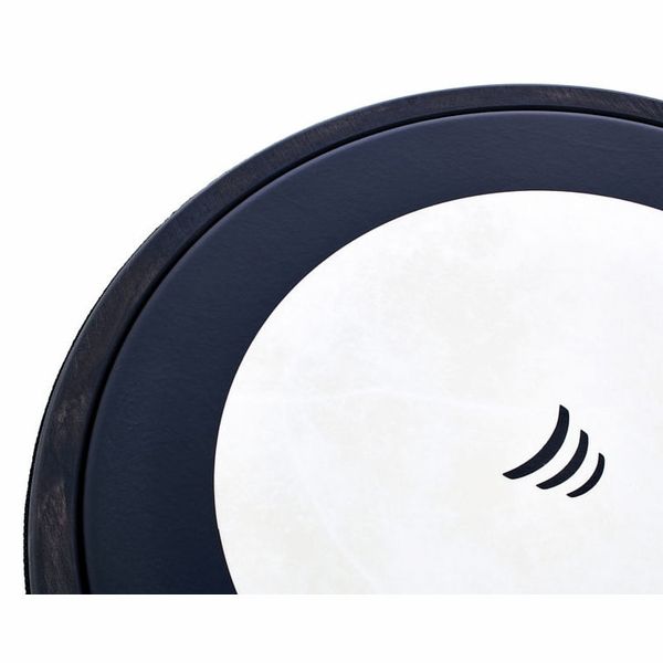 Schlagwerk 14" Bodhran Neotrad Red