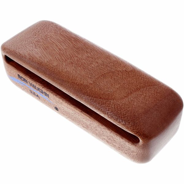 Ron Vaughn W-4 Wood Block