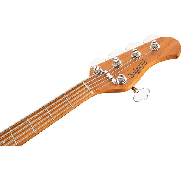 Sadowsky MetroExpress 21-5 Vin MA CAR