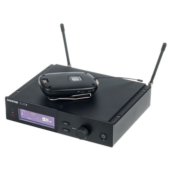 Shure SLXD14E L56