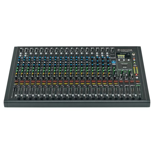 Mackie Onyx24
