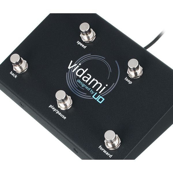 Vidami Original Video Foot Controller