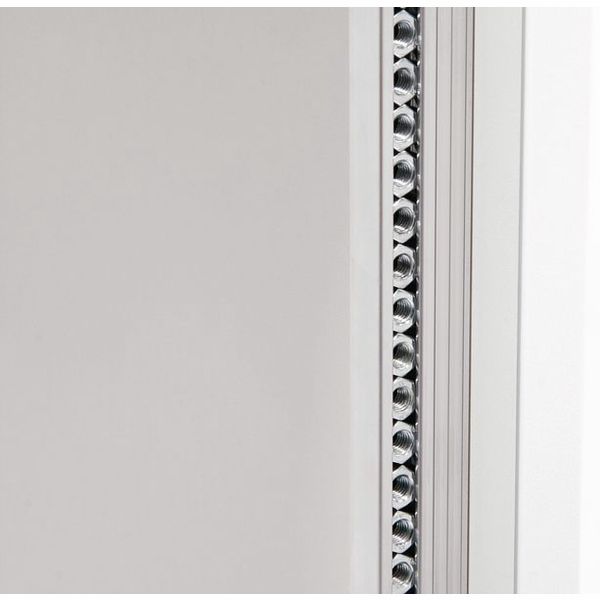 Thon Studio Rack 16U 50 white