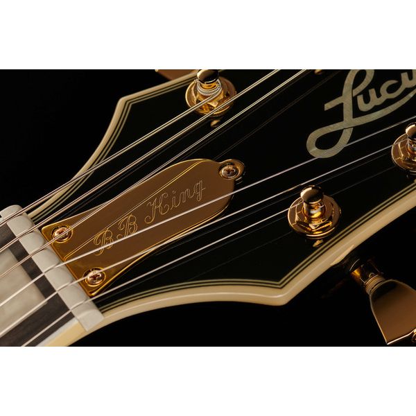 Epiphone B.B. King Lucille