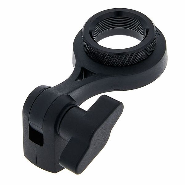 Sennheiser MZQ 4 black