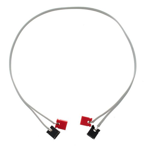 Doepfer A-100BC CV/Gate Bus-Verbindung