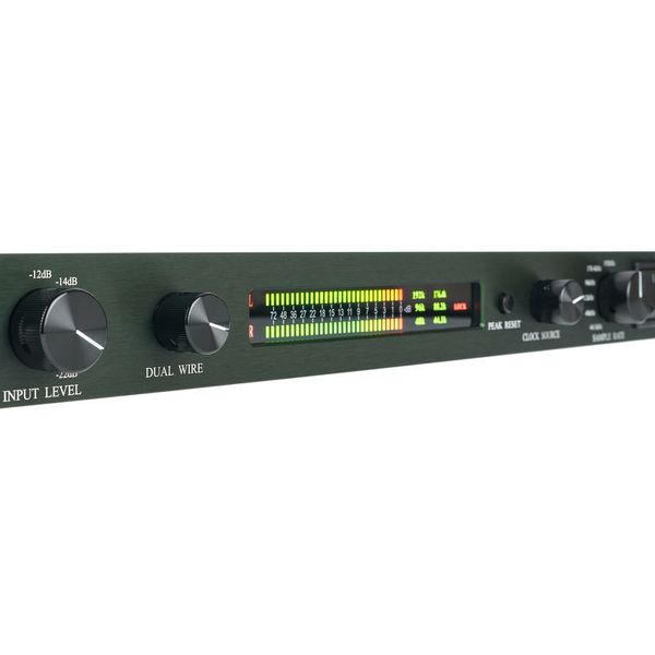 Burl Audio B2 Bomber ADC