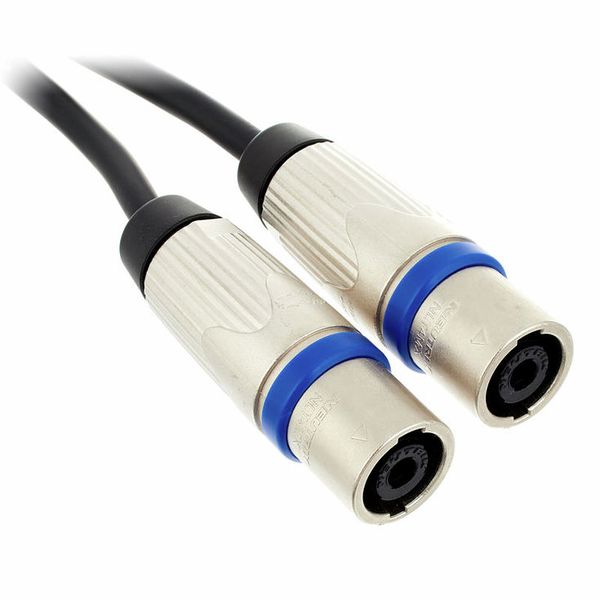 pro snake Speaker Twist Adaptor