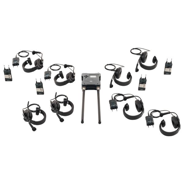 Hollyland Solidcom M1-8B