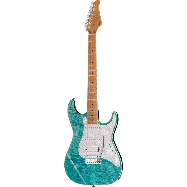 Suhr Standard Plus HSS RM BHB