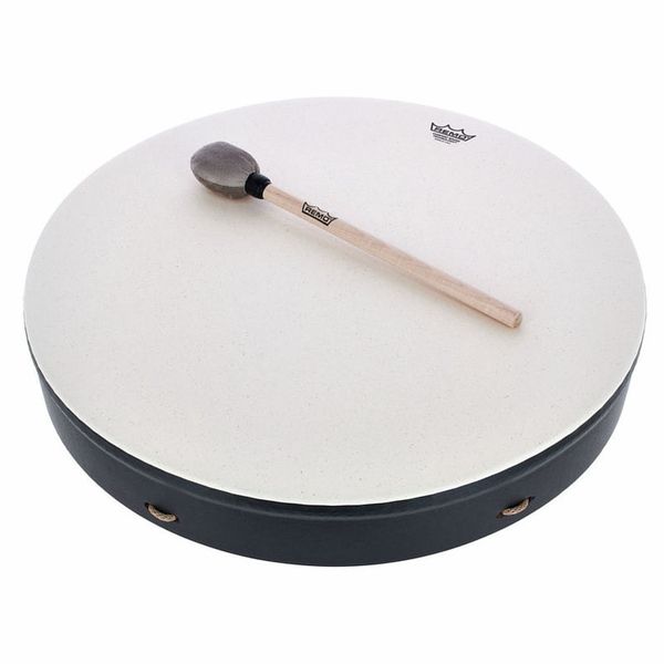 Remo Buffalo Drum 22"x3,5" Comfort