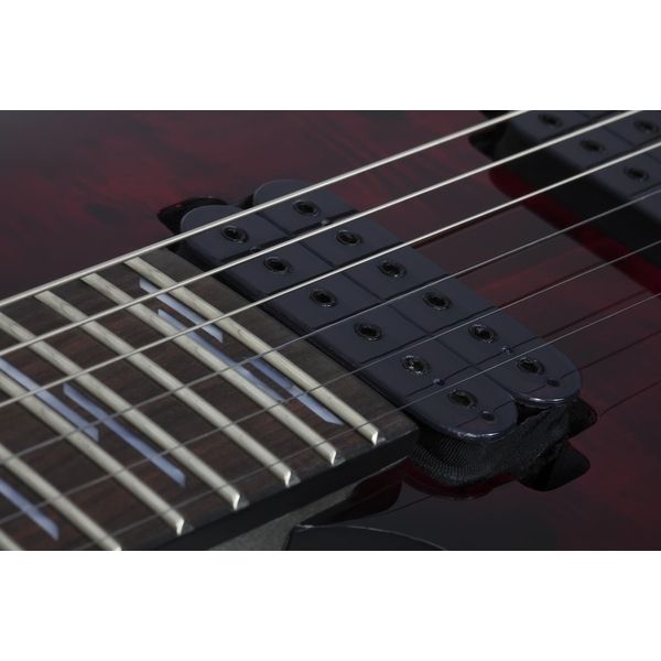 Schecter Omen Elite-6 LH BCHB