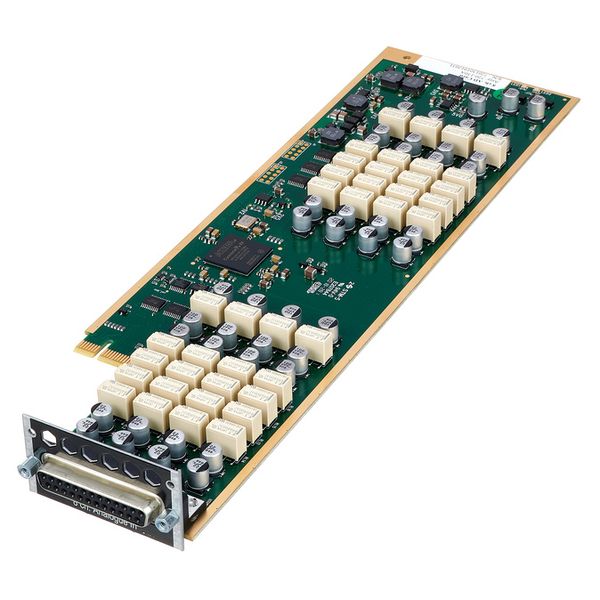 Avid Pro Tools MTRX 8 Mic / Line AD