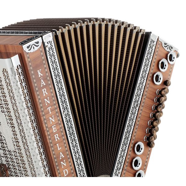 Krntnerland Edelweiss Plus G/C/F/Bb