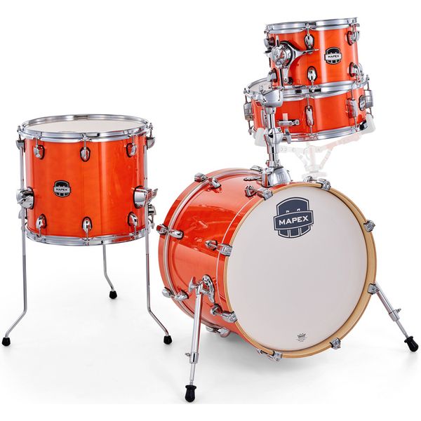 Mapex Mars Maple Bebop Shell Set OG