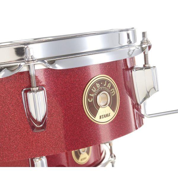 Tama Club Jam Pancake 4pcs Set -BRM