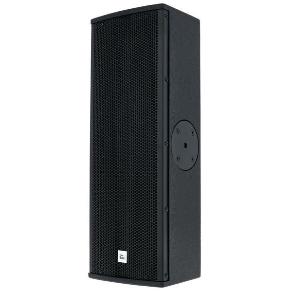 the box pro Achat 206