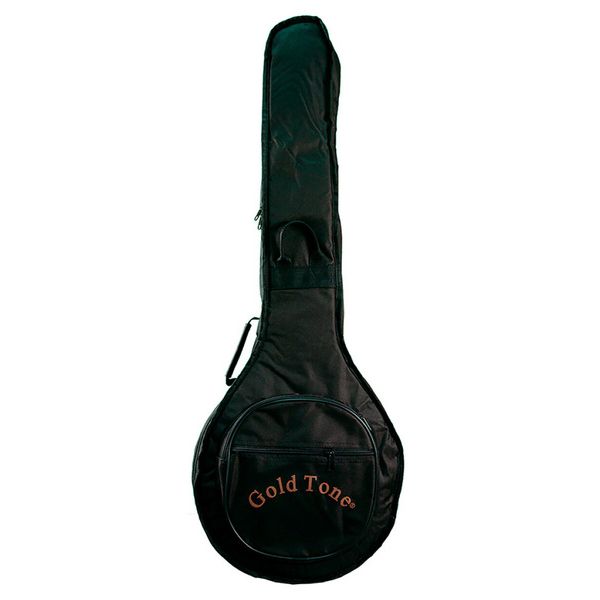 Gold Tone CC-50/L Cripple Creek Lefthand