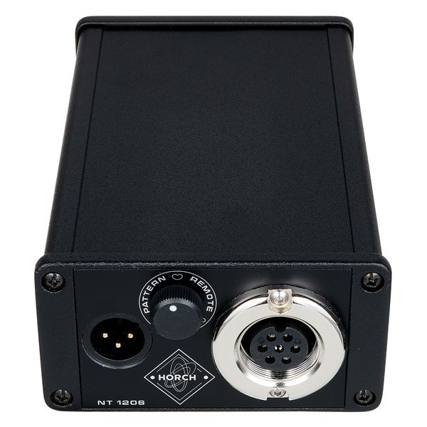 Horch Audiogerte RM3J MKII Set