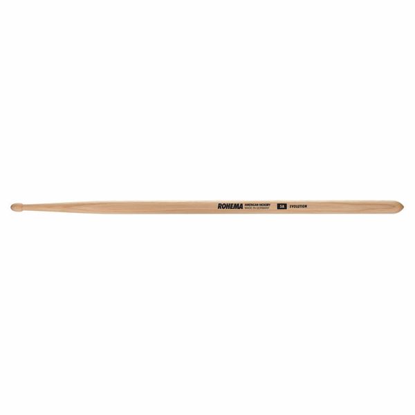 Rohema 5A Evolution Hickory lacquer