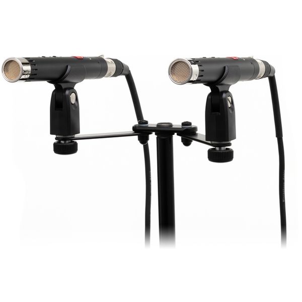 Lauten Audio Series Black LA-120 V2