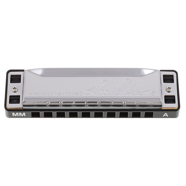 Lee Oskar Melody Maker A