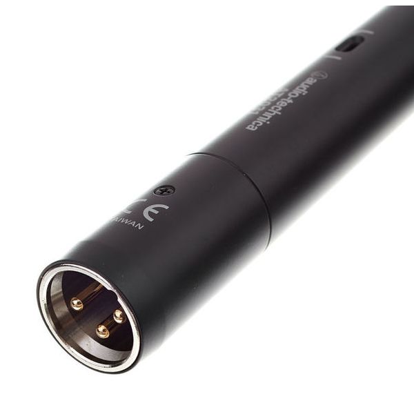 Audio-Technica AT 2031