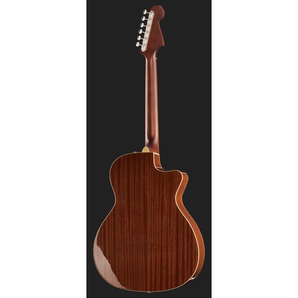 Fender Newporter Player LH NAT WN