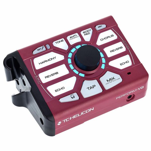 TC-Helicon Perform-VG