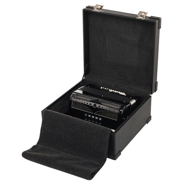 Beltuna Play III 72 B Luxe Black